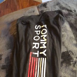 Tommy Hilfiger active wear leggings